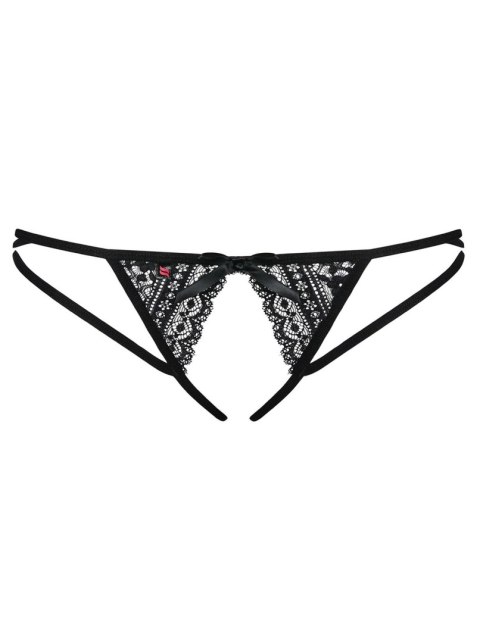 Bielizna-Picantina stringi otwarte L/XL Bielizna-Picantina stringi otwarte L/XL