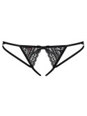 Bielizna-Picantina stringi otwarte S/M Bielizna-Picantina stringi otwarte S/M