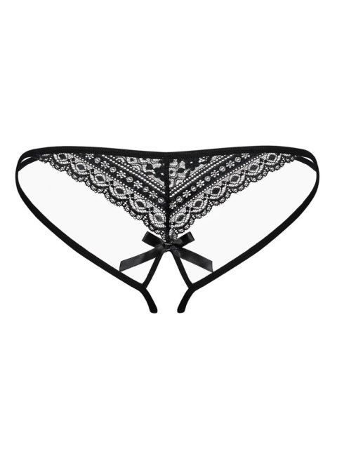 Bielizna-Picantina stringi otwarte S/M Bielizna-Picantina stringi otwarte S/M