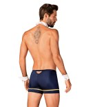 Bielizna-Pilotman set 2XL/3XL Bielizna-Pilotman set 2XL/3XL