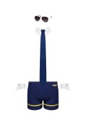 Bielizna-Pilotman set 2XL/3XL Bielizna-Pilotman set 2XL/3XL