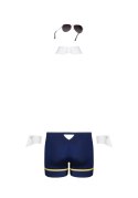 Bielizna-Pilotman set 2XL/3XL Bielizna-Pilotman set 2XL/3XL