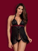 Bielizna-Rossita babydoll L/XL Bielizna-Rossita babydoll L/XL
