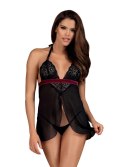 Bielizna-Rossita babydoll S/M Bielizna-Rossita babydoll S/M