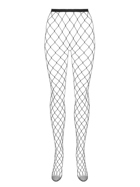 Bielizna-S812 rajstopy czarne S/M/L Bielizna-S812 rajstopy czarne S/M/L