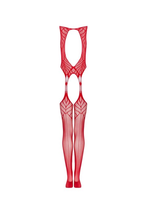 Bodystocking N122 XL/XXL Bodystocking N122 XL/XXL