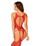 Bodystocking N122 S/M/L Bodystocking N122 S/M/L