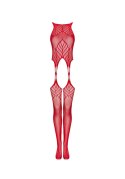 Bodystocking N122 S/M/L Bodystocking N122 S/M/L