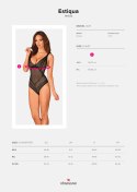 Estiqua body M/L Estiqua body M/L