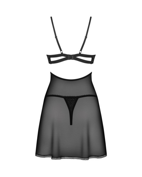 Nutris babydoll i stringi M/L Nutris babydoll i stringi M/L