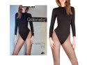 Bielizna-Kabarette/Rajstopy 151 CZARNE S/M Bielizna-Kabarette/Rajstopy 151 CZARNE S/M