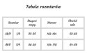 Bielizna- Kabarette/Rajstopy 153 CZARNE M/L Bielizna- Kabarette/Rajstopy 153 CZARNE M/L