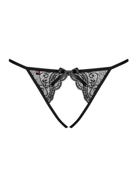 Bielizna-Miamor figi otwarte S/M Bielizna-Miamor figi otwarte S/M