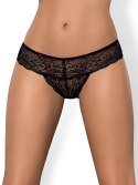 Bielizna-Miamor stringi L/XL Bielizna-Miamor stringi L/XL