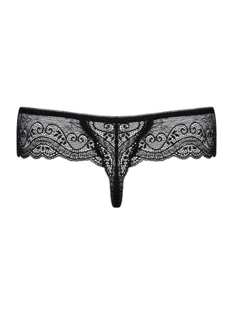 Bielizna-Miamor stringi L/XL Bielizna-Miamor stringi L/XL