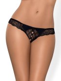 Bielizna-Miamor stringi otwarte S/M Bielizna-Miamor stringi otwarte S/M