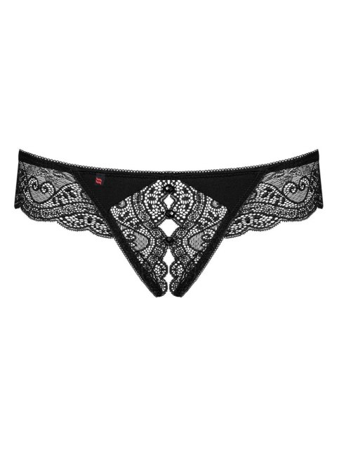 Bielizna-Miamor stringi otwarte S/M Bielizna-Miamor stringi otwarte S/M