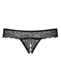 Bielizna-Miamor stringi otwarte S/M Bielizna-Miamor stringi otwarte S/M