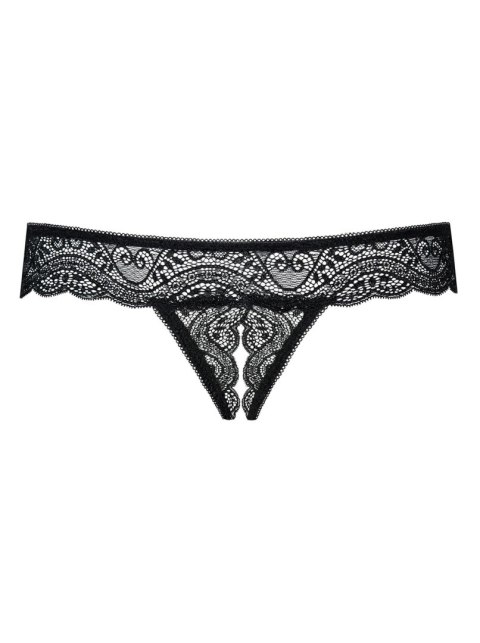 Bielizna-Miamor stringi otwarte S/M Bielizna-Miamor stringi otwarte S/M
