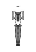 Bodystocking G333 S/M/L Bodystocking G333 S/M/L