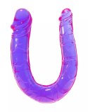 Dildo- Me You Us Mini Double Dong Pink Dildo- Me You Us Mini Double Dong Pink