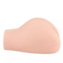 Masturbator- Me You Us Miss Emma Premium Realistic Masturbator Flesh