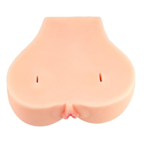 Masturbator- Me You Us Miss Nikita Premium Vibrating Realistic Masturbator Flesh Masturbator- Me You Us Miss Nikita Premium Vibrating Realistic Masturbator Flesh