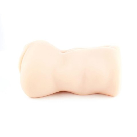 Masturbator- Me You Us Miss Nina Premium Vibrating Realistic Masturbator Flesh Masturbator- Me You Us Miss Nina Premium Vibrating Realistic Masturbator Flesh