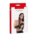 Me You Us Latex Full Length Glove Large Me You Us Latex Full Length Glove Large