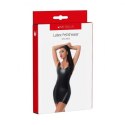 Me You Us Latex Mini Dress Medium Me You Us Latex Mini Dress Medium