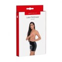 Me You Us Latex Mini Skirt Medium Me You Us Latex Mini Skirt Medium