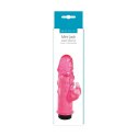 Me You Us Mini Jack Rabbit Wibrator Pink Me You Us Mini Jack Rabbit Wibrator Pink