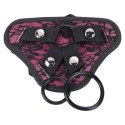 Me You Us Pink Adjustable Harness Me You Us Pink Adjustable Harness