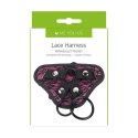 Me You Us Pink Adjustable Harness Me You Us Pink Adjustable Harness