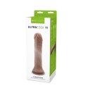Me You Us Silicone Ultra Cock Caramel 11 Me You Us Silicone Ultra Cock Caramel 11