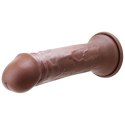 Me You Us Silicone Ultra Cock Caramel 11 Me You Us Silicone Ultra Cock Caramel 11
