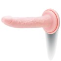 Me You Us Silicone Ultra Cock Flesh 7.5in Me You Us Silicone Ultra Cock Flesh 7.5in
