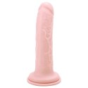 Me You Us Silicone Ultra Cock Flesh 8.5 Me You Us Silicone Ultra Cock Flesh 8.5