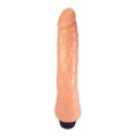 Me You Us Thor 11 Realistic Vibrator Flesh 9.6' Me You Us Thor 11 Realistic Vibrator Flesh 9.6'