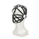 Me You Us Web Hood Pu Leather Me You Us Web Hood Pu Leather
