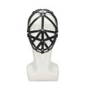 Me You Us Web Hood Pu Leather Me You Us Web Hood Pu Leather
