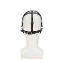 Me You Us Web Hood Pu Leather Me You Us Web Hood Pu Leather