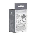 Pierścień- Me You Us Classic Rabbit Cock Ring Transparent Pierścień- Me You Us Classic Rabbit Cock Ring Transparent
