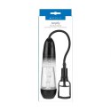 Pompka- Me You Us Amplify Pump Masturbator Clear/Black Pompka- Me You Us Amplify Pump Masturbator Clear/Black