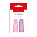 Stymulator- Me You Us Lust Fingers Sleeves Stymulator- Me You Us Lust Fingers Sleeves