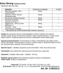 Supl.diety-Extra Strong 2 Capsules Supl.diety-Extra Strong 2 Capsules