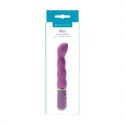 Wibrator- Me You Us Bliss G Spot Vibrator Purple Wibrator- Me You Us Bliss G Spot Vibrator Purple