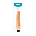 Wibrator- Me You Us Bully Boy 7 Realistic Vibrator Flesh Wibrator- Me You Us Bully Boy 7 Realistic Vibrator Flesh