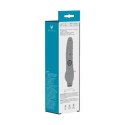 Wibrator- Me You Us Bully Boy 7 Realistic Vibrator Flesh Wibrator- Me You Us Bully Boy 7 Realistic Vibrator Flesh