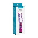 Wibrator- Me You Us Extreme Dual Vibrator Purple Wibrator- Me You Us Extreme Dual Vibrator Purple